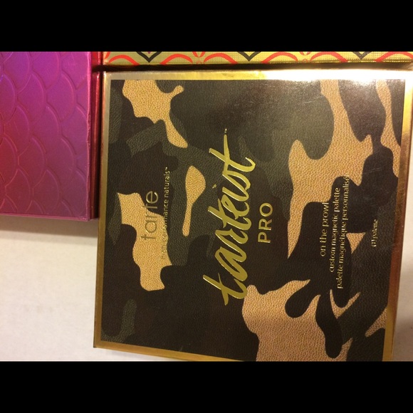 Empty magnet palette - Picture 4 of 6